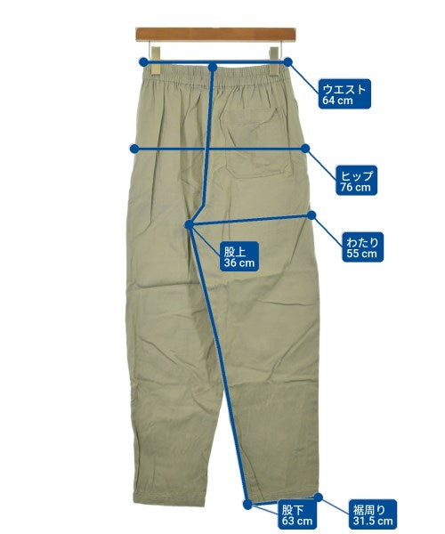 ITEMS URBAN RESEARCH กางเกง อื่น