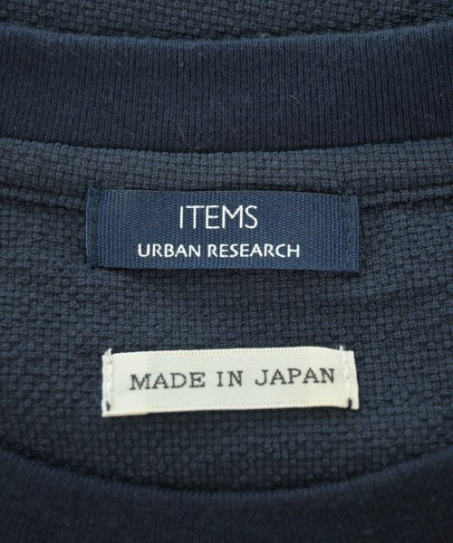 ITEMS URBAN RESEARCH เสื้อยืด/เสื้อท็อปส์