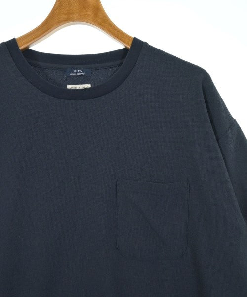 ITEMS URBAN RESEARCH เสื้อยืด/เสื้อท็อปส์