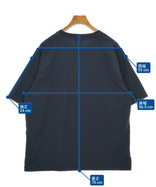 ITEMS URBAN RESEARCH เสื้อยืด/เสื้อท็อปส์