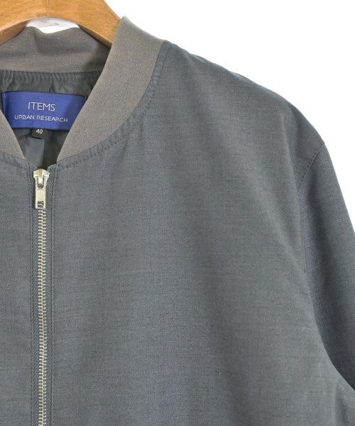 ITEMS URBAN RESEARCH แจ็คเก็ตเบลาส์ อื่น