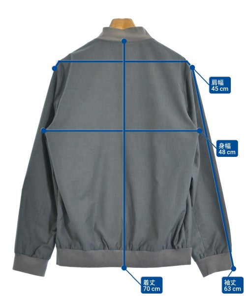 ITEMS URBAN RESEARCH แจ็คเก็ตเบลาส์ อื่น