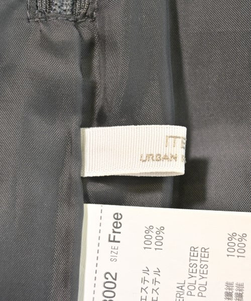 ITEMS URBAN RESEARCH กระโปรงยาว/แม็กซี่ยาว