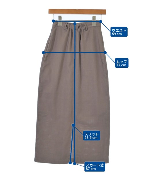 ITEMS URBAN RESEARCH ชุดสูทแบบครบเซต (อื่นๆ)