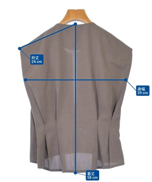 ITEMS URBAN RESEARCH ชุดสูทแบบครบเซต (อื่นๆ)