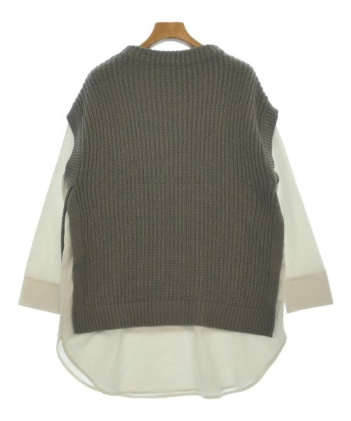 ITEMS URBAN RESEARCH เสื้อกันหนาว