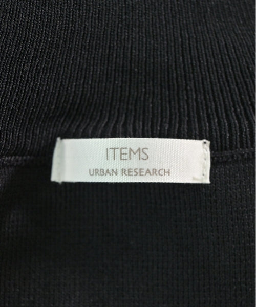 ITEMS URBAN RESEARCH เสื้อกันหนาว