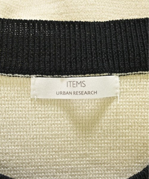 ITEMS URBAN RESEARCH เสื้อคาร์ดิแกน