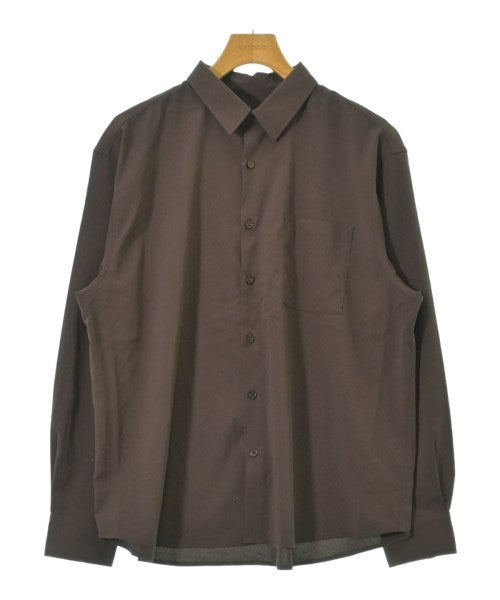 ITEMS URBAN RESEARCH เสื้อลำลอง
