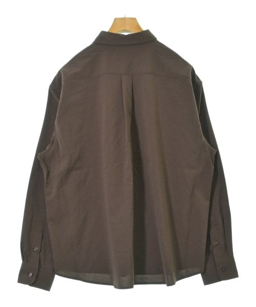 ITEMS URBAN RESEARCH เสื้อลำลอง