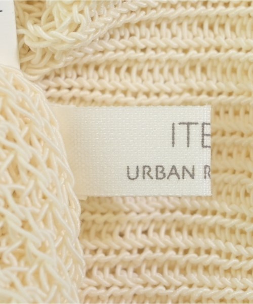 ITEMS URBAN RESEARCH เสื้อกันหนาว