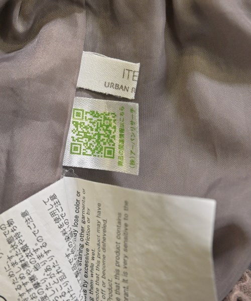 ITEMS URBAN RESEARCH กระโปรงยาว/แม็กซี่ยาว