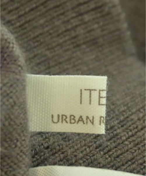 ITEMS URBAN RESEARCH เสื้อคาร์ดิแกน