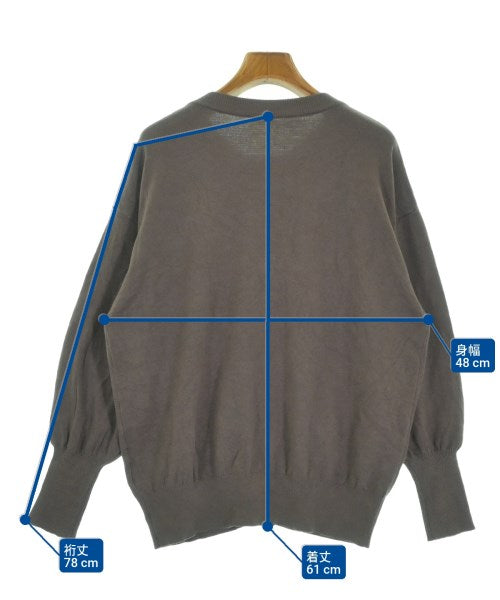 ITEMS URBAN RESEARCH เสื้อคาร์ดิแกน