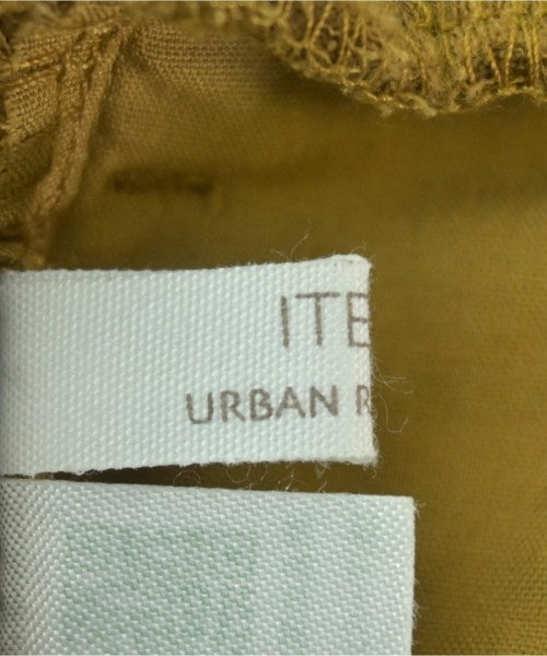 ITEMS URBAN RESEARCH กางเกง อื่น