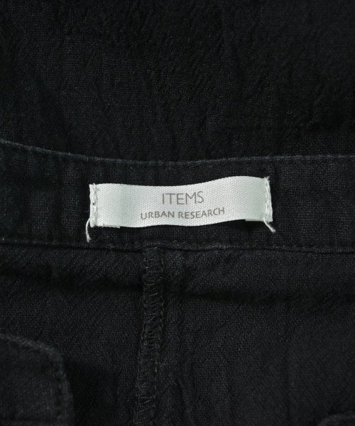 ITEMS URBAN RESEARCH ชุดเดรส