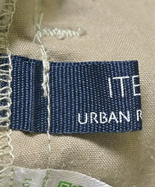 ITEMS URBAN RESEARCH กางเกง อื่น