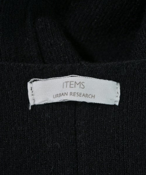 ITEMS URBAN RESEARCH เสื้อกันหนาว