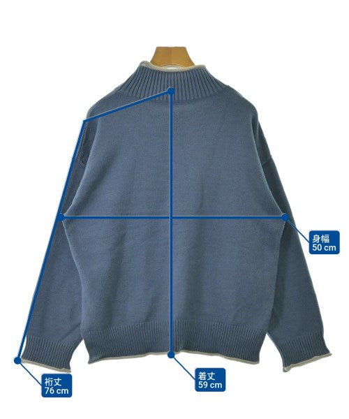 ITEMS URBAN RESEARCH เสื้อกันหนาว