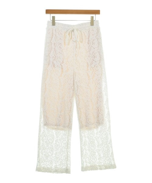 ITEMS URBAN RESEARCH กางเกง อื่น