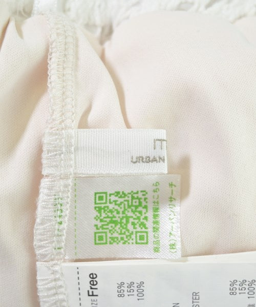 ITEMS URBAN RESEARCH กางเกง อื่น