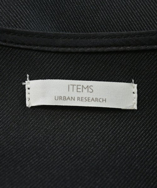 ITEMS URBAN RESEARCH แขนกุด