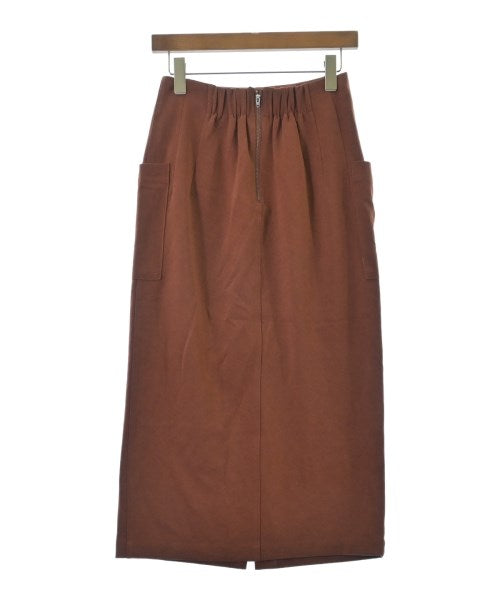 ITEMS URBAN RESEARCH กระโปรงยาว/แม็กซี่ยาว