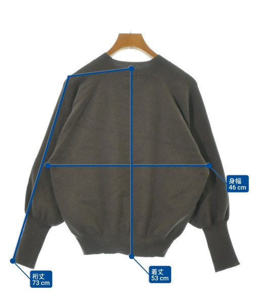 ITEMS URBAN RESEARCH เสื้อกันหนาว