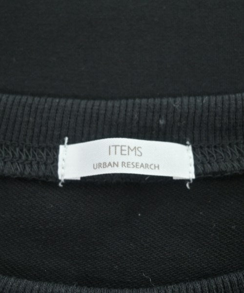 ITEMS URBAN RESEARCH เสื้อยืด/เสื้อท็อปส์