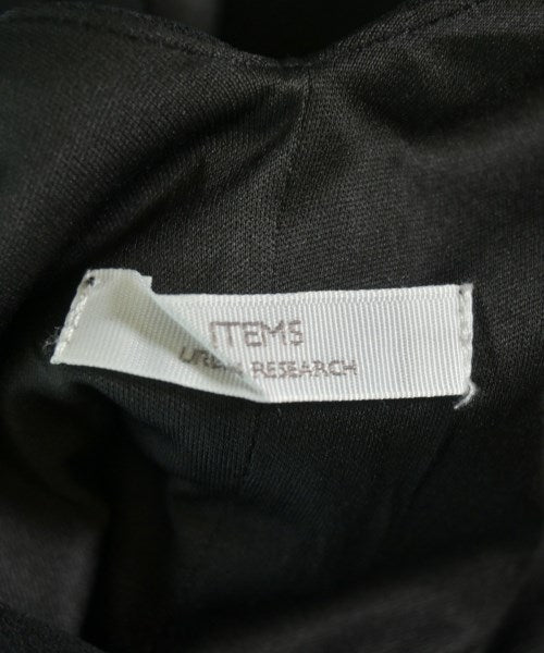 ITEMS URBAN RESEARCH ชุดเดรส