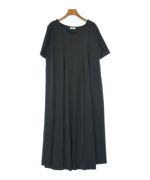 ITEMS URBAN RESEARCH ชุดเดรส