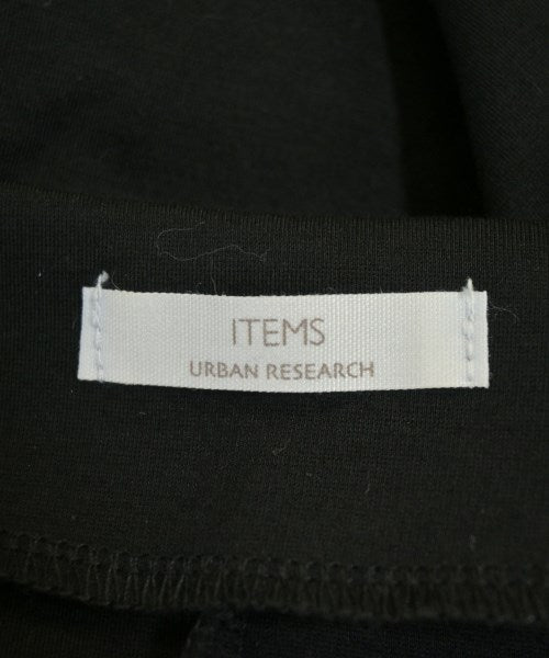 ITEMS URBAN RESEARCH ชุดเดรส
