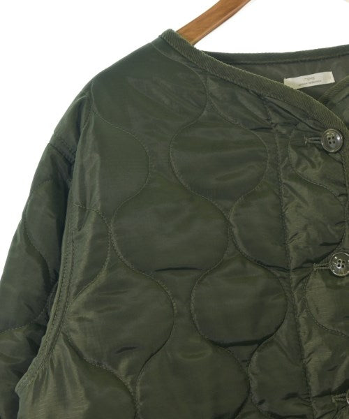 ITEMS URBAN RESEARCH แจ็คเก็ตเบลาส์ อื่น