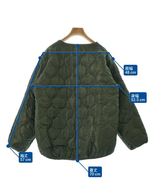 ITEMS URBAN RESEARCH แจ็คเก็ตเบลาส์ อื่น