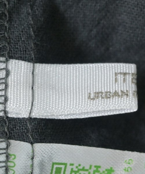 ITEMS URBAN RESEARCH เสื้อสตรี