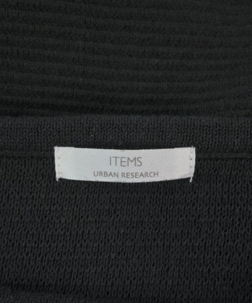 ITEMS URBAN RESEARCH เสื้อกันหนาว