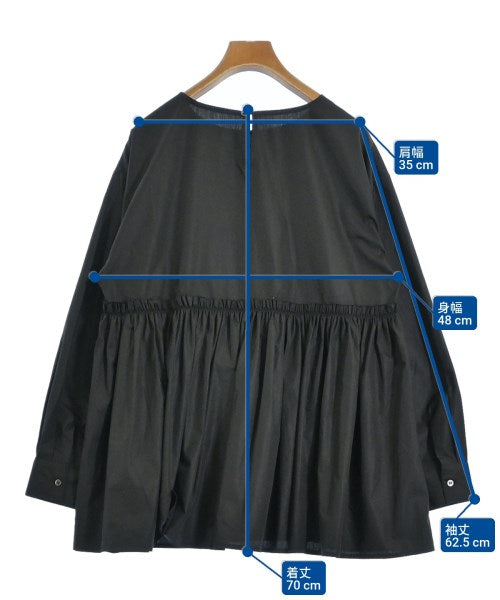 ITEMS URBAN RESEARCH เสื้อสตรี