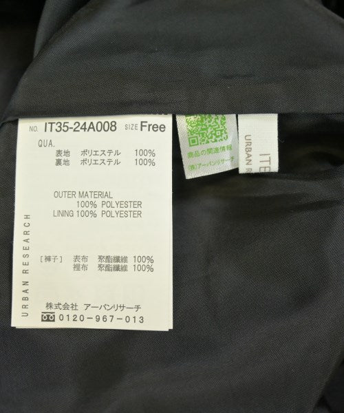 ITEMS URBAN RESEARCH กางเกง อื่น
