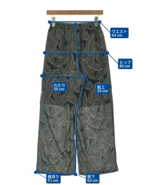 ITEMS URBAN RESEARCH กางเกง อื่น