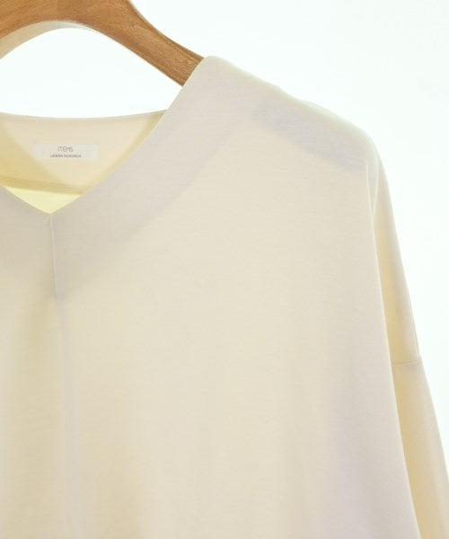 ITEMS URBAN RESEARCH เสื้อยืด/เสื้อท็อปส์