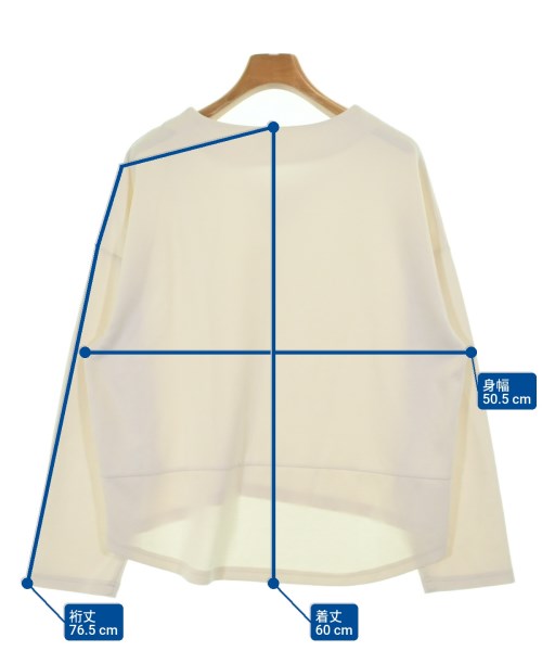 ITEMS URBAN RESEARCH เสื้อยืด/เสื้อท็อปส์