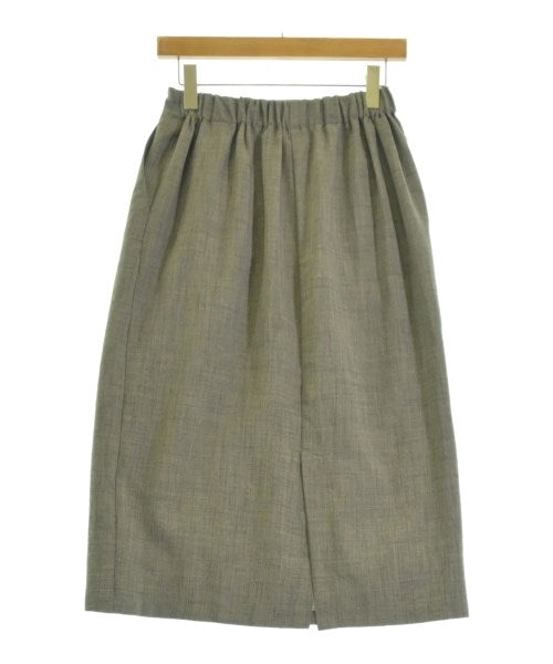 ITEMS URBAN RESEARCH กระโปรงยาว/แม็กซี่ยาว