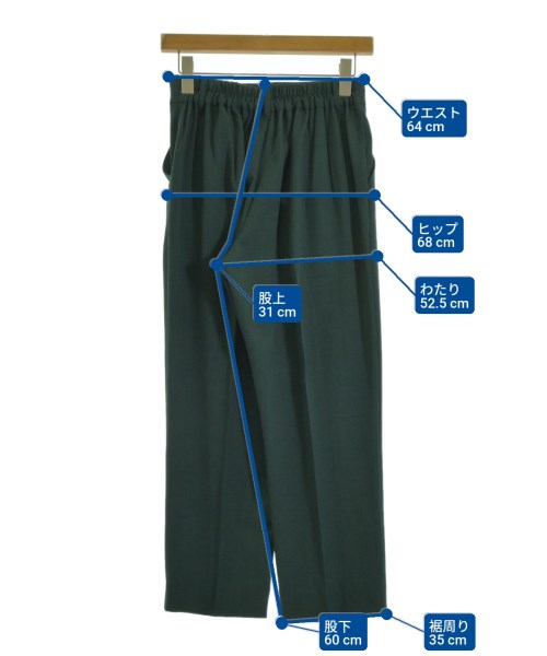 ITEMS URBAN RESEARCH กางเกง อื่น