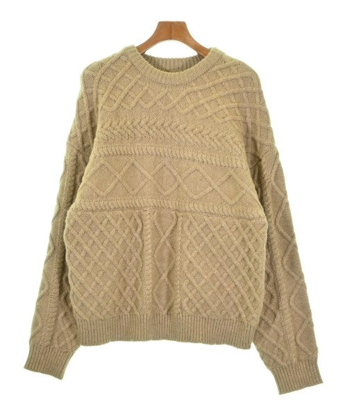 ITEMS URBAN RESEARCH เสื้อกันหนาว