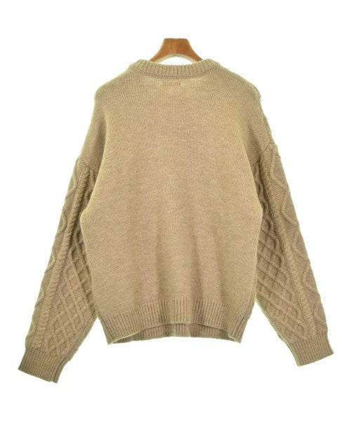 ITEMS URBAN RESEARCH เสื้อกันหนาว