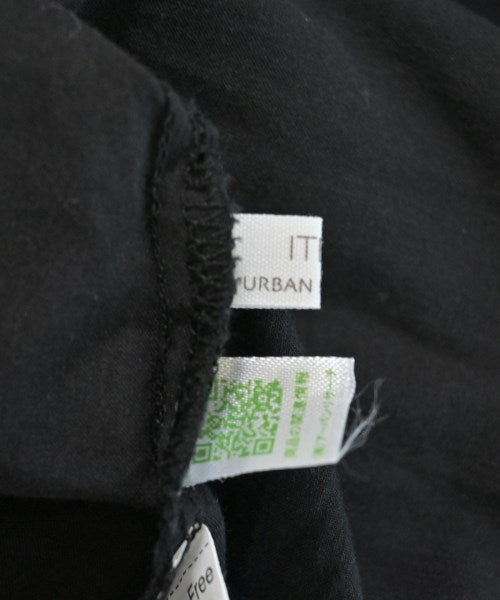 ITEMS URBAN RESEARCH เสื้อสตรี