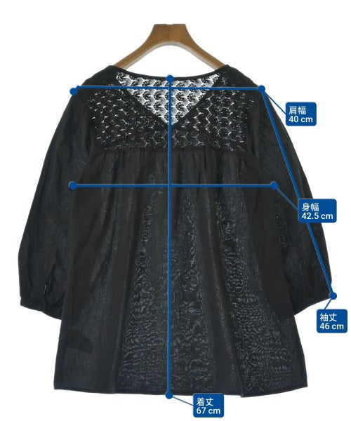 ITEMS URBAN RESEARCH เสื้อสตรี