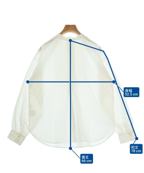 ITEMS URBAN RESEARCH เสื้อสตรี