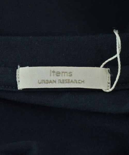 ITEMS URBAN RESEARCH แขนกุด