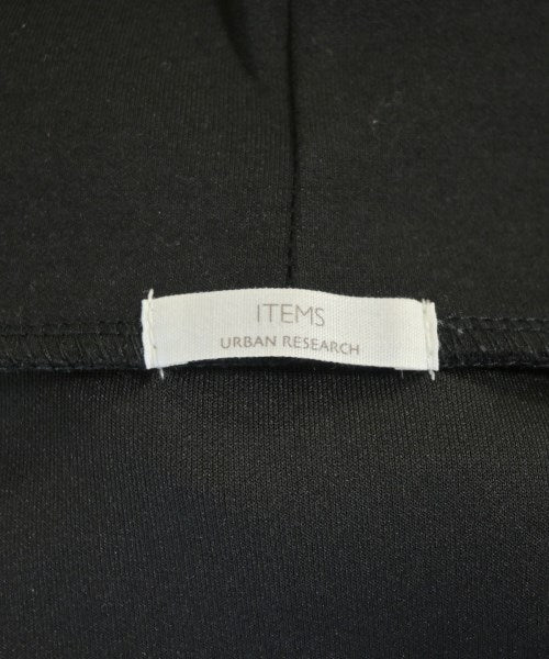 ITEMS URBAN RESEARCH เสื้อฮู้ด